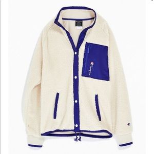 Champion Sherpa